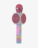 Bling Microphone Sing Along