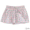 Shimmer Clover Rainbows Butterfly Shorts