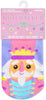 Nutcracker Waltz Socks