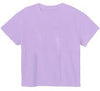 Boxy T Spring Solids