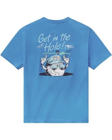 Get in the Hole Tee SS