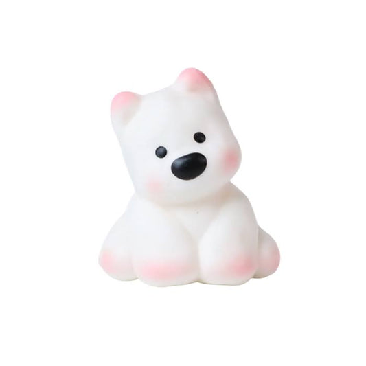 Mooshies Cute Dog