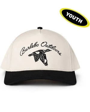 Burlebo Youth Caps