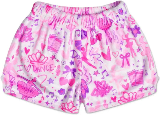 Corey Paige Plush Love to Dance