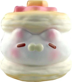 Big Mooshies Puffy Pancakes