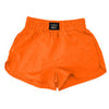 Solid Lulu Mac Shorts Youth