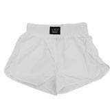 Solid Lulu Mac Shorts Youth
