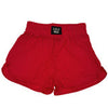 Solid Lulu Mac Shorts Youth