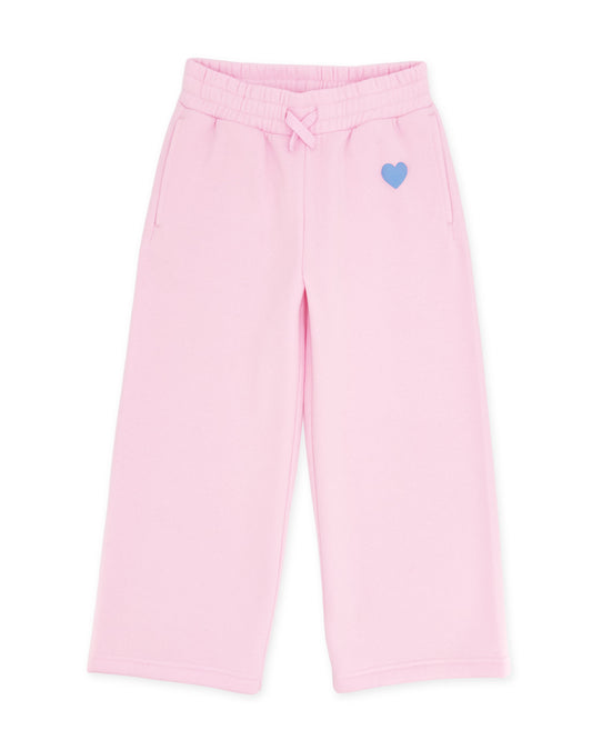 Cozy Sweatpant - Pink Marshmallow