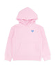 Hadley Cozy Hoodie - Pink Marshmallow