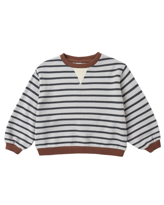Legend Sweatshirt Midnight