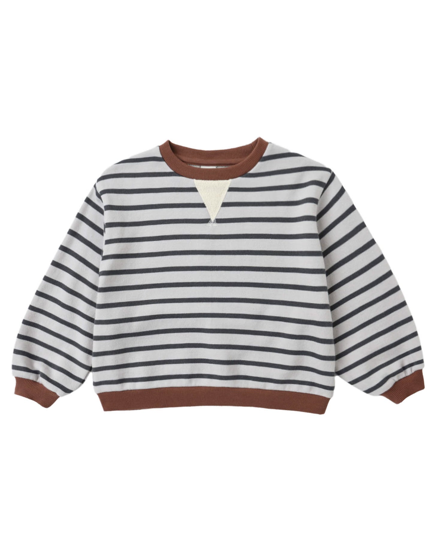 Legend Sweatshirt Midnight